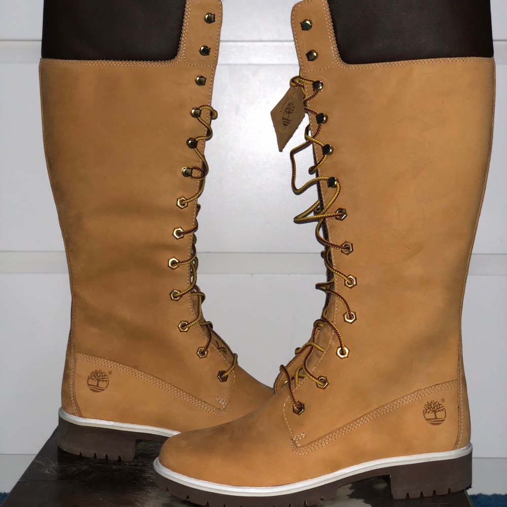 Women's Premium 14in Timberland